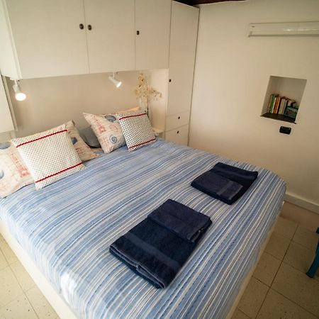 Borgo Antico - Il Nido Di Briciola Apartment Lerici Exterior photo