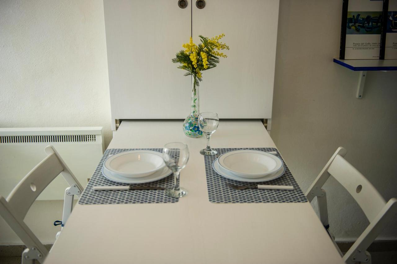 Borgo Antico - Il Nido Di Briciola Apartment Lerici Exterior photo
