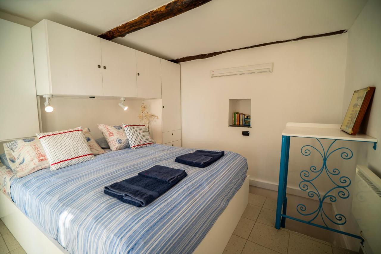 Borgo Antico - Il Nido Di Briciola Apartment Lerici Exterior photo