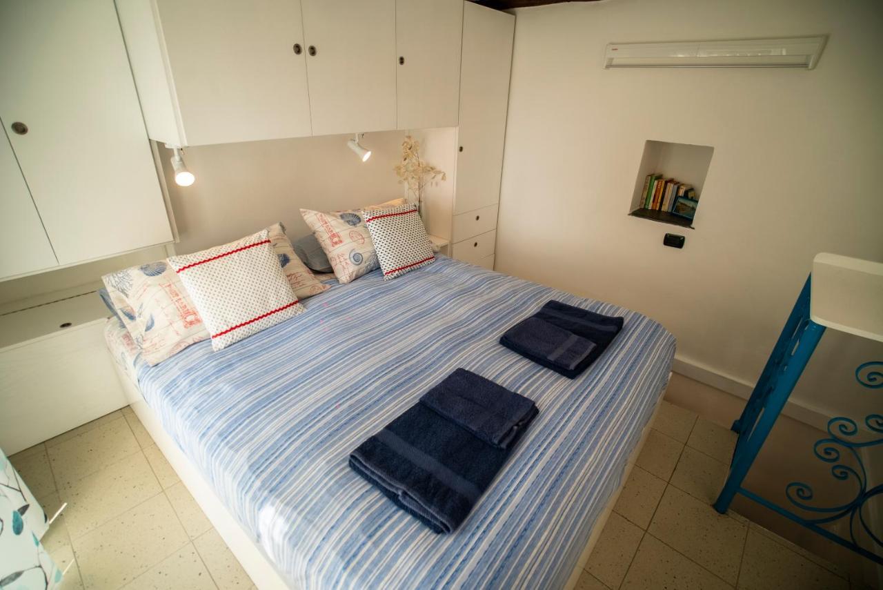 Borgo Antico - Il Nido Di Briciola Apartment Lerici Exterior photo