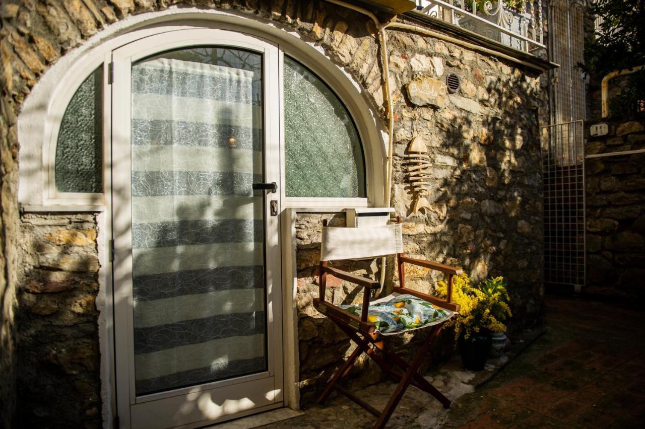 Borgo Antico - Il Nido Di Briciola Apartment Lerici Exterior photo