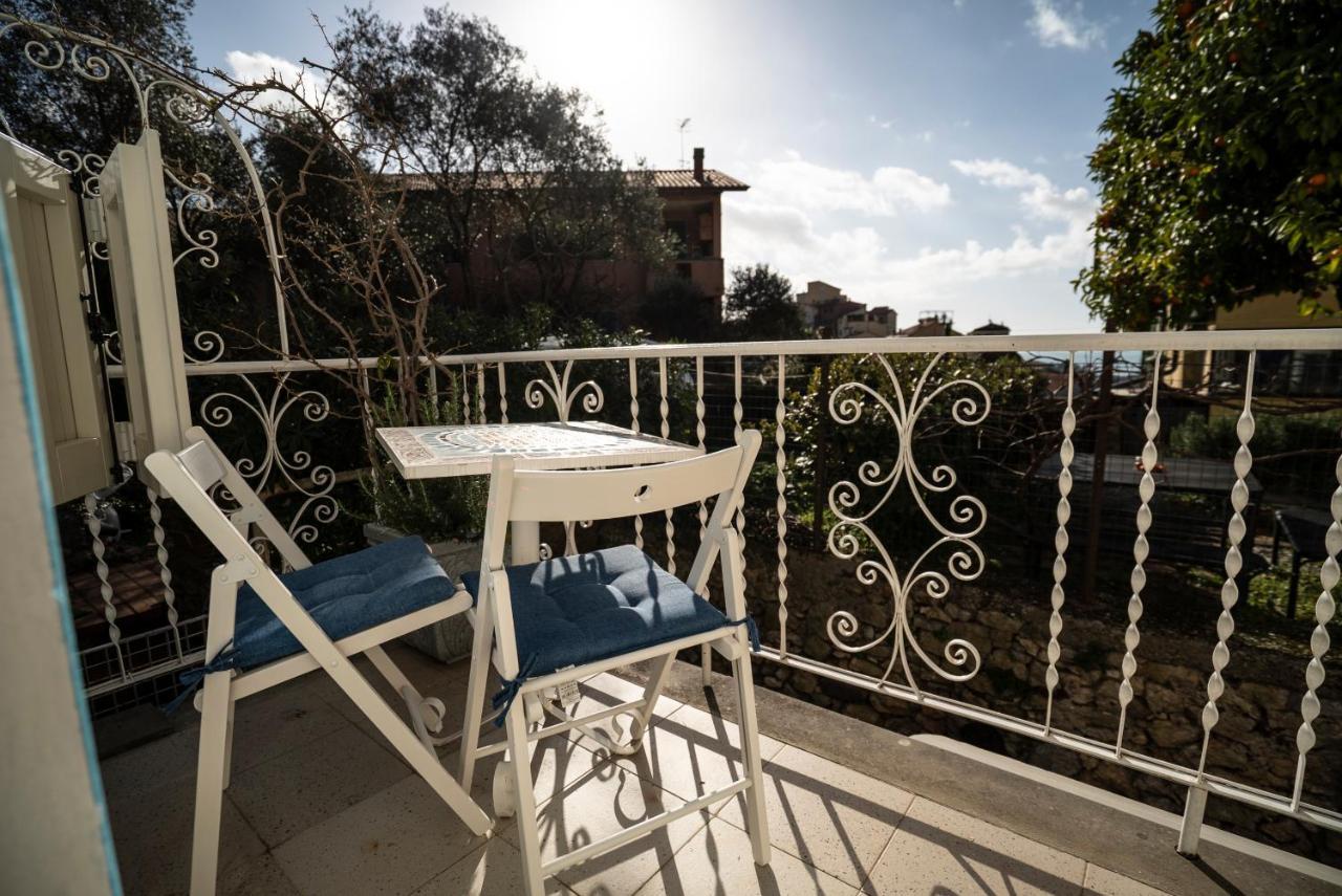 Borgo Antico - Il Nido Di Briciola Apartment Lerici Exterior photo