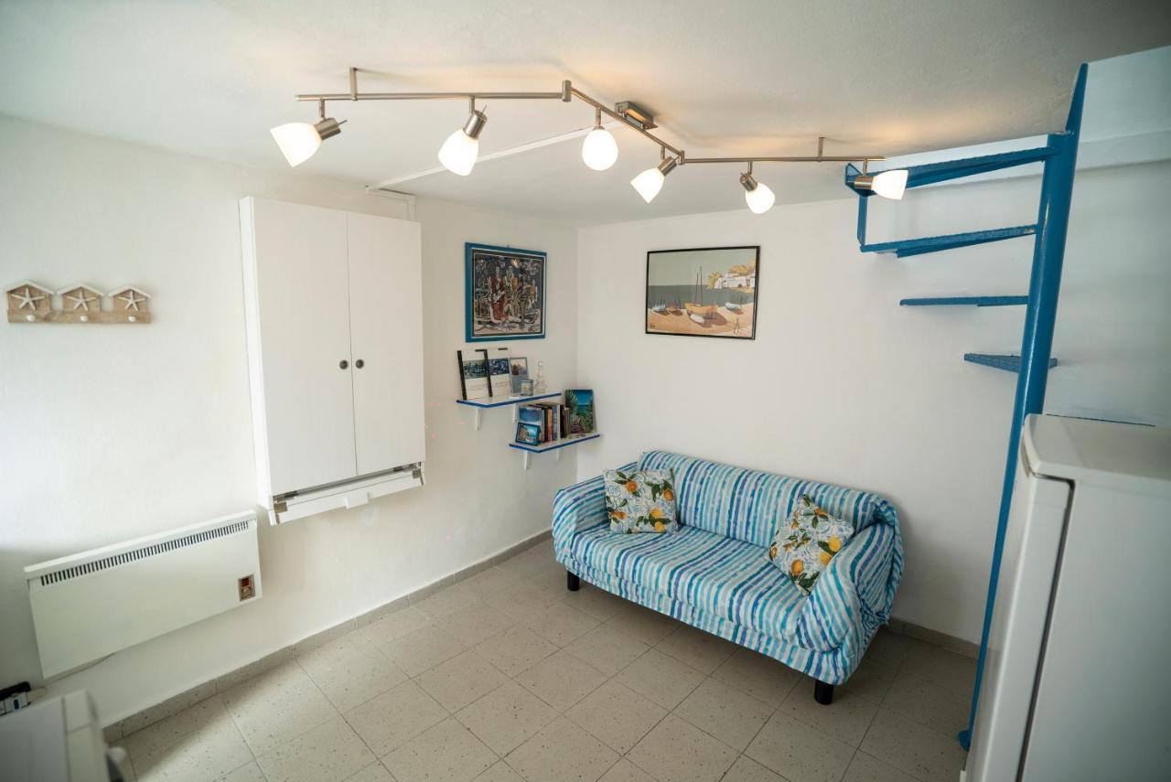 Borgo Antico - Il Nido Di Briciola Apartment Lerici Exterior photo