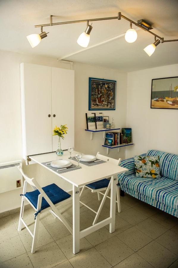 Borgo Antico - Il Nido Di Briciola Apartment Lerici Exterior photo