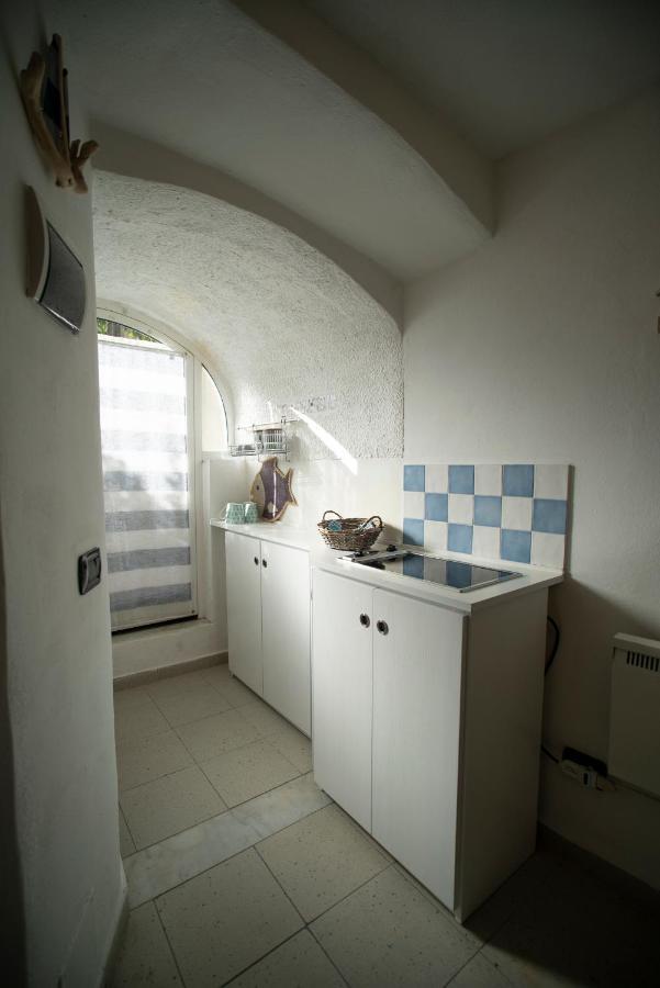 Borgo Antico - Il Nido Di Briciola Apartment Lerici Exterior photo