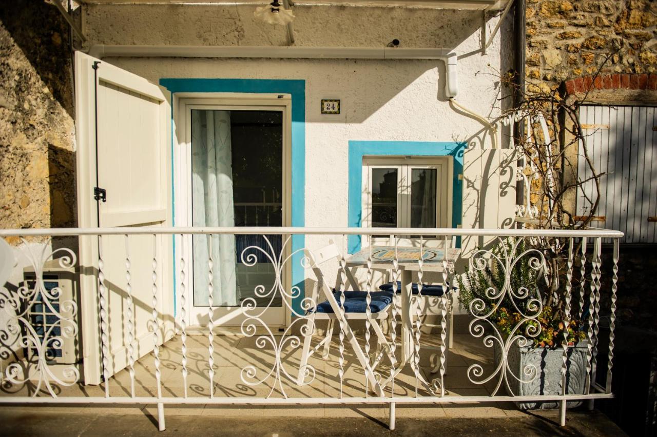 Borgo Antico - Il Nido Di Briciola Apartment Lerici Exterior photo