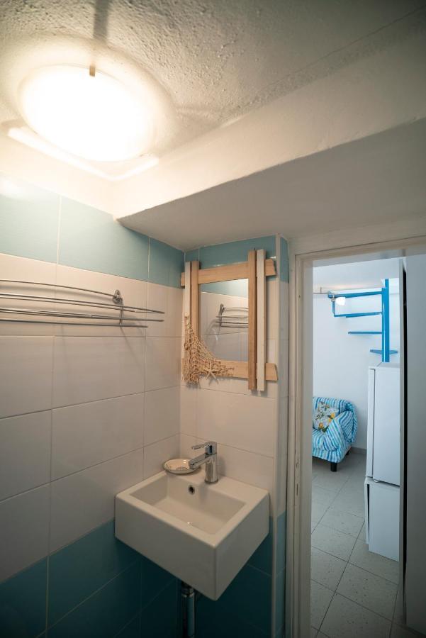 Borgo Antico - Il Nido Di Briciola Apartment Lerici Exterior photo