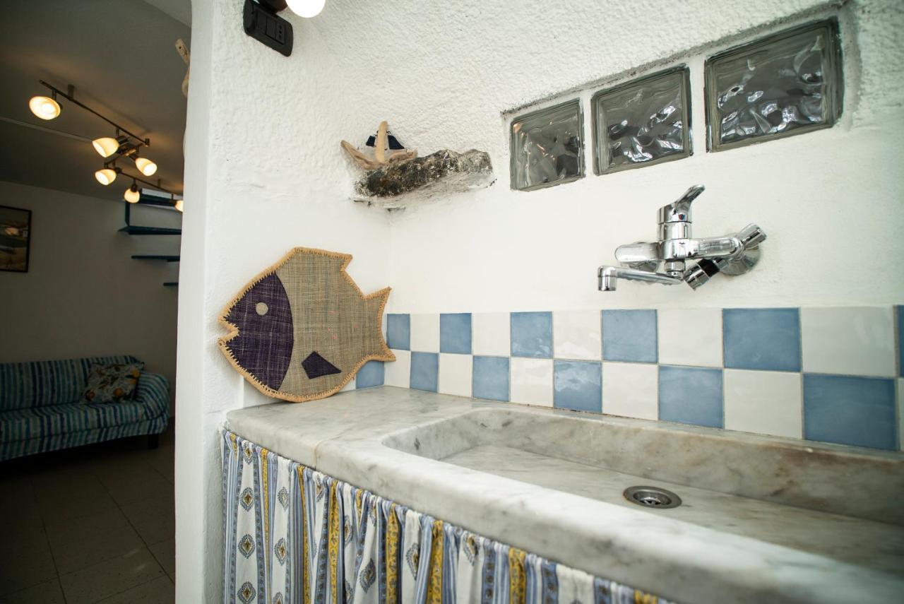 Borgo Antico - Il Nido Di Briciola Apartment Lerici Exterior photo