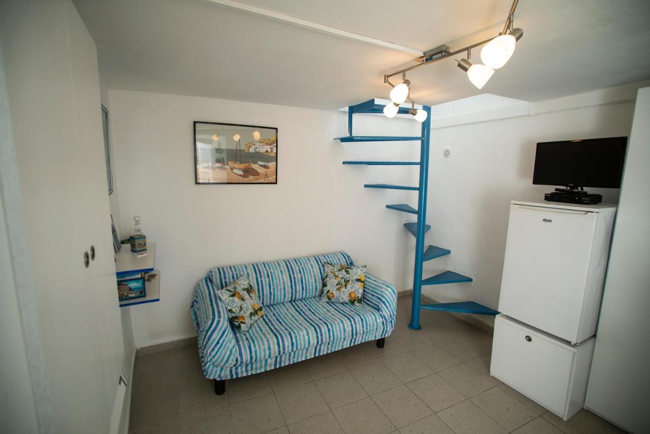 Borgo Antico - Il Nido Di Briciola Apartment Lerici Exterior photo
