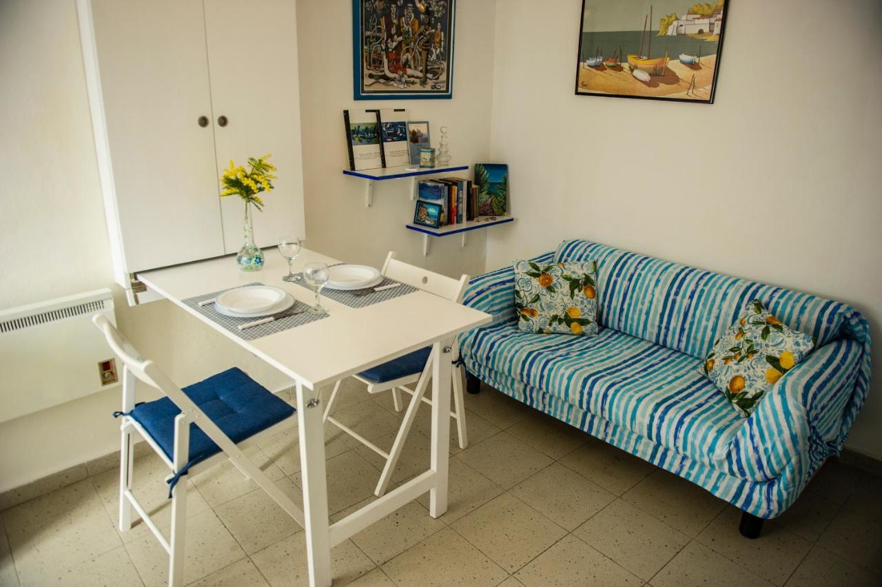 Borgo Antico - Il Nido Di Briciola Apartment Lerici Exterior photo